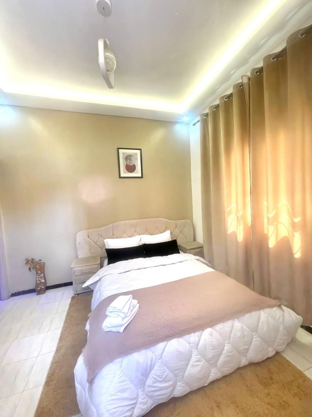 Hotel Darna With Air Conditioning Errachidia Buitenkant foto