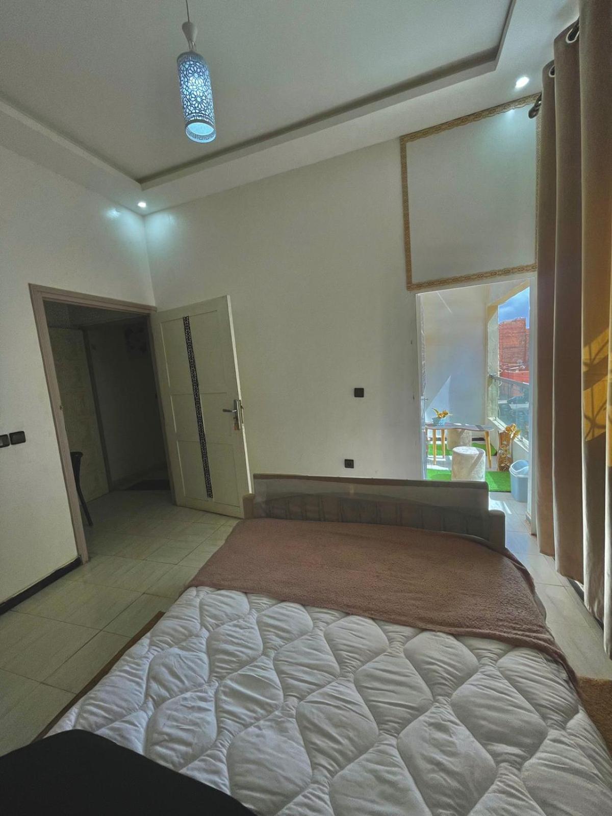 Hotel Darna With Air Conditioning Errachidia Buitenkant foto