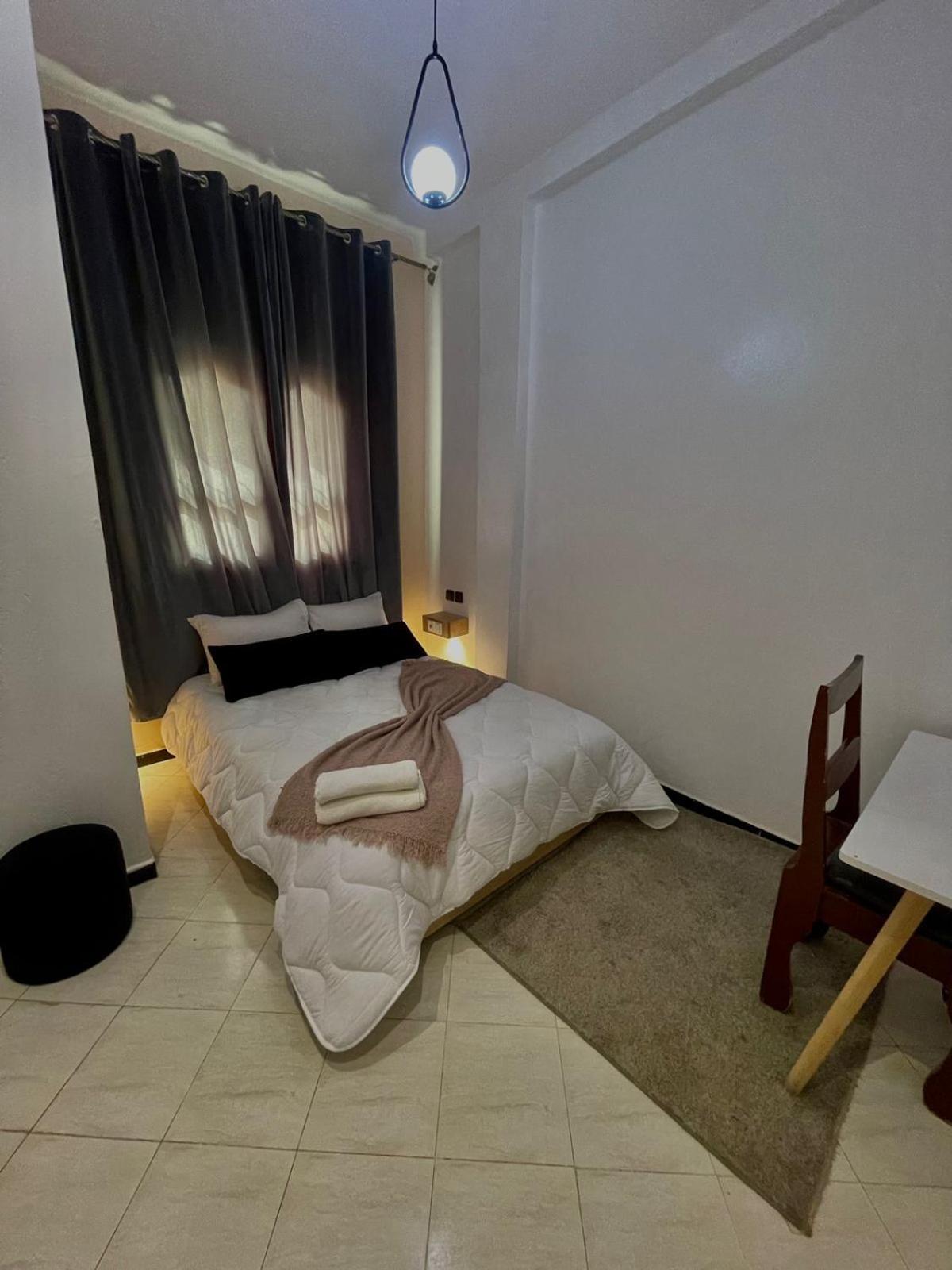 Hotel Darna With Air Conditioning Errachidia Buitenkant foto