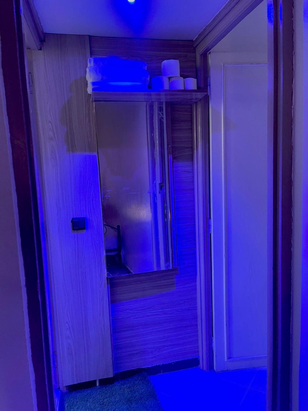 Hotel Darna With Air Conditioning Errachidia Buitenkant foto