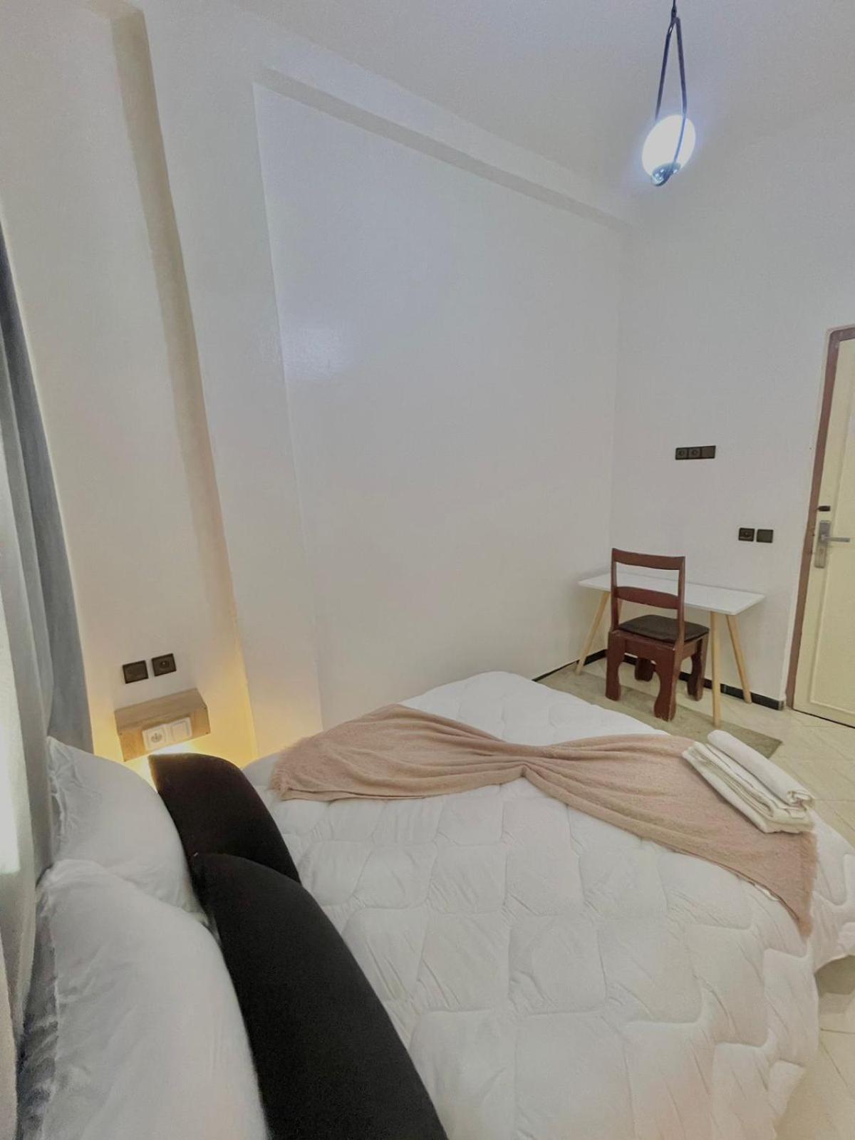Hotel Darna With Air Conditioning Errachidia Buitenkant foto