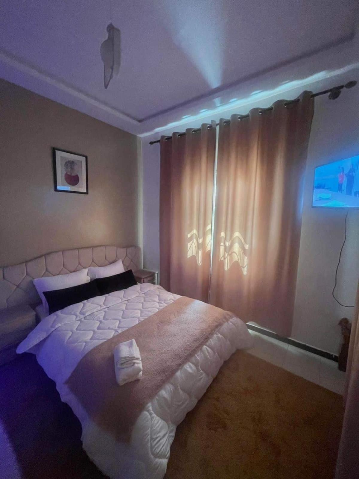 Hotel Darna With Air Conditioning Errachidia Buitenkant foto